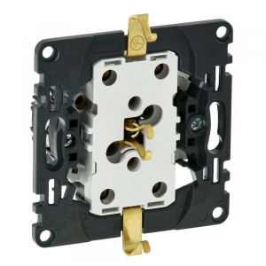 Розумна розетка Legrand In'Matic Schuko 16А 250В (753027)