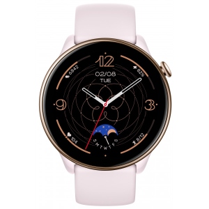 Смарт-годинник Amazfit GTR Mini Misty Pink