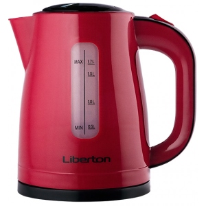 Електричний чайник Liberton LEK-6818