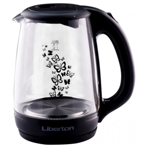 Електричний чайник Liberton LEK-6820