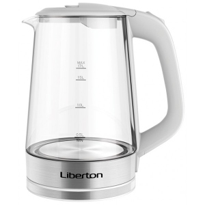 Електричний чайник Liberton LEK-1715