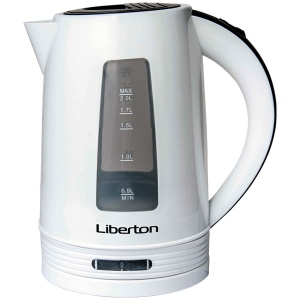 Уцінка - Электрический чайник Liberton LEK-2001