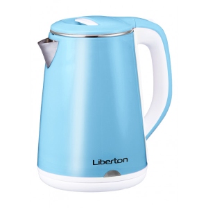 Електричний чайник Liberton LEK-6803
