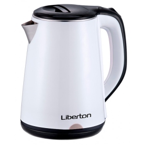 Уцінка - Електричний чайник Liberton LEK-6804 #