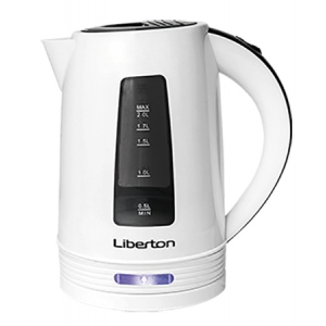 Електричний чайник Liberton LEK-6810