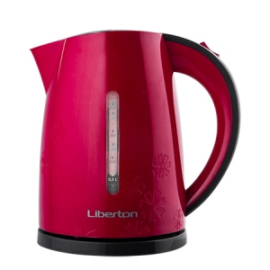 Електричний чайник Liberton LEK-6811
