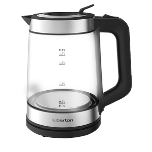Електричний чайник Liberton LEK-6816