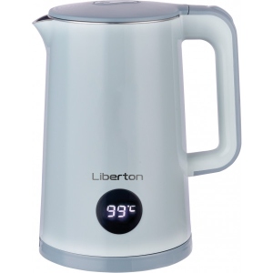 Електричний чайник Liberton LEK-6822
