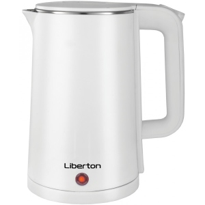 Електричний чайник Liberton LEK-6824