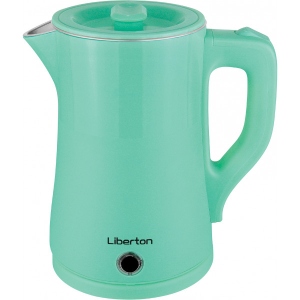 Електричний чайник Liberton LEK-6828