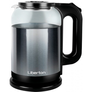 Електричний чайник Liberton LEK-6829
