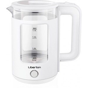 Електричний чайник Liberton LEK-6830