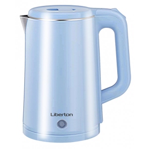 Електричний чайник Liberton LEK-6806