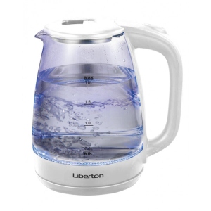 Електричний чайник Liberton LEK-6807