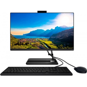 Комп'ютер-моноблок Lenovo IdeaCentre AIO 3 22ITL6 (F0G5004WUA) Black
