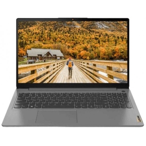 Ноутбук Lenovo IdeaPad 3 15ALC6 (82KU00NERA-512) Arctic Grey
