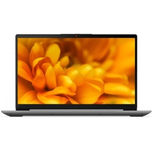 Ноутбук Lenovo IdeaPad 3 15ITL6 (82H8039QRA) Artic Grey