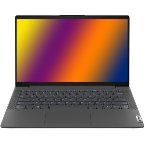 Ноутбук Lenovo IdeaPad 5 14ITL05 (82FE0177RA) Graphite Grey