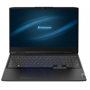 Ноутбук ігровий Lenovo IdeaPad Gaming 3 15ARH7 (82SB00G7RA) Onyx Grey