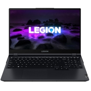 Ноутбук ігровий Lenovo Legion 5 15ACH6 (82JW00QKRA) Phantom Blue