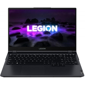 Ноутбук ігровий Lenovo Legion5 15ITH6 (82JK00M7RA) Phantom Blue