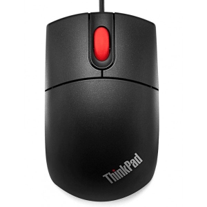 Миша дротова Lenovo ThinkPad USB Travel (31P7410)