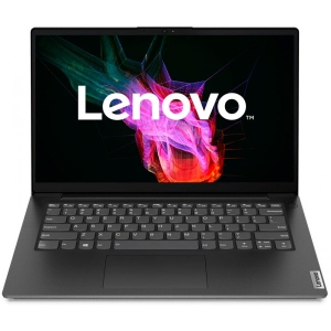 Ноутбук Lenovo V14 G2 ALC (82KC003JRA) Black