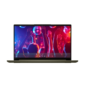 Ноутбук Lenovo Yoga Slim7 14ITL05 (82A300L2RA) Dark Moss