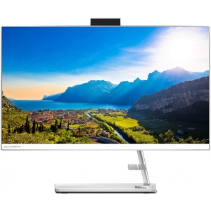 Комп'ютер-моноблок Lenovo AIO3-24ITL6 CI7-1165G7 (F0G000C0UA) замовити в Україні
