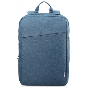 Рюкзак для ноутбуку Lenovo Casual B210 15.6'' Blue (GX40Q17226)