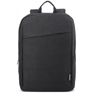 Рюкзак для ноутбуку Lenovo Casual B210 15.6'' Black (GX40Q17225)