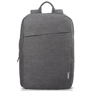 Рюкзак для ноутбуку Lenovo Casual B210 15.6'' Grey (GX40Q17227)