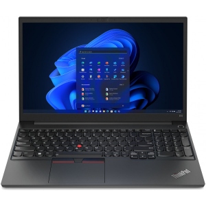 Ноутбук Lenovo E15 G4 T (21E60063RA) Black