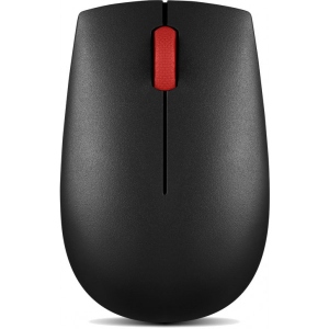 Миша бездротова Lenovo Essential (4Y50R20864) Black