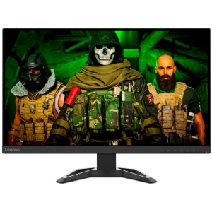 Монітор ігровий Lenovo G27-30 (66E7GAC2UA)