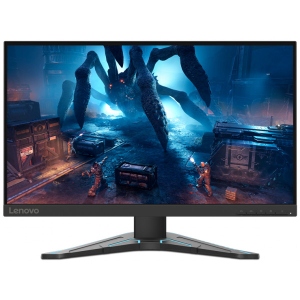 Монітор ігровий Lenovo G25-20 (66D6GAC2UA) купити в Києві