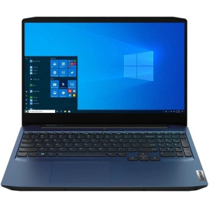 Ноутбук ігровий Lenovo Gaming 3 15IMH05 (81Y400ELRA) Chameleon Blue