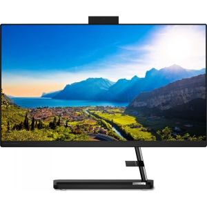 Комп'ютер-моноблок Lenovo IdeaCentre AIO 3 24ITL6 (F0G000BKUA) Black