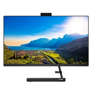 Комп'ютер-моноблок Lenovo IdeaCentre AiO 3 27ITL6 (F0FW006RUA) Black