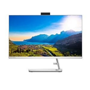 Комп'ютер-моноблок Lenovo IdeaCentre AIO 3 27ITL6 (F0FW0073UA) White