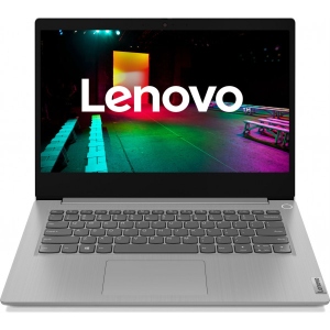 Ноутбук Lenovo IdeaPad 3 14ITL6 (82H700PWRA) Arctic Grey в інтернет-магазині