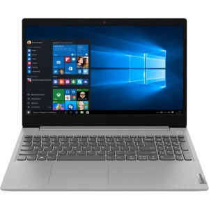 Уцінка - Ноутбук Lenovo IdeaPad 3 15IML05 (81WB011MRA) Platinum Grey