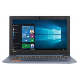 Уцінка - Ноутбук Lenovo IdeaPad 120s-11IAP (81A400D6RA) Denim Blue