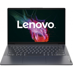 порівняти ціни на Ноутбук Lenovo IdeaPad 5 14ALC05 (82LM00QFRA) Graphite Grey