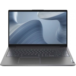 Уцінка - Ноутбук Lenovo IdeaPad 5 15ABA7 (82SG00BNRA) Storm Grey