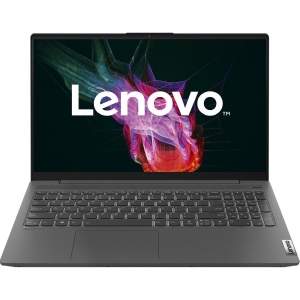 Ноутбук Lenovo IdeaPad 5 15ITL05 (82FG0116RA) Grey
