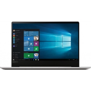 купити Уцінка - Ноутбук Lenovo IdeaPad 720S-14IKBR (81BD004TRA) Silver