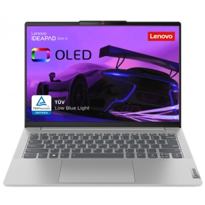 Уцінка - Ноутбук Lenovo IdeaPad Slim 5 14IRL8 (82XD006WRA) Cloud Grey