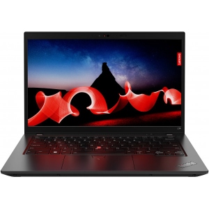 Ноутбук Lenovo L14 AMD G4 T (21H5000GRA) Black
