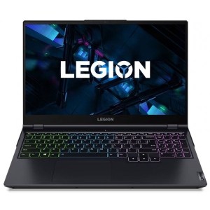 Ноутбук ігровий Lenovo Legion5 15ITH6H (82JH00LSRA) Phantom Blue